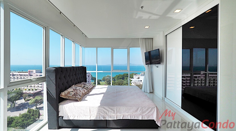 One Tower Pratamnak Condo For Sale - ONET13