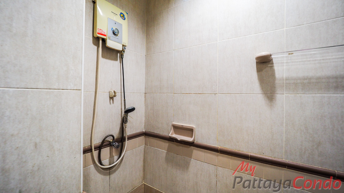 Park Avenue Pattaya House For Sale - HNPA01