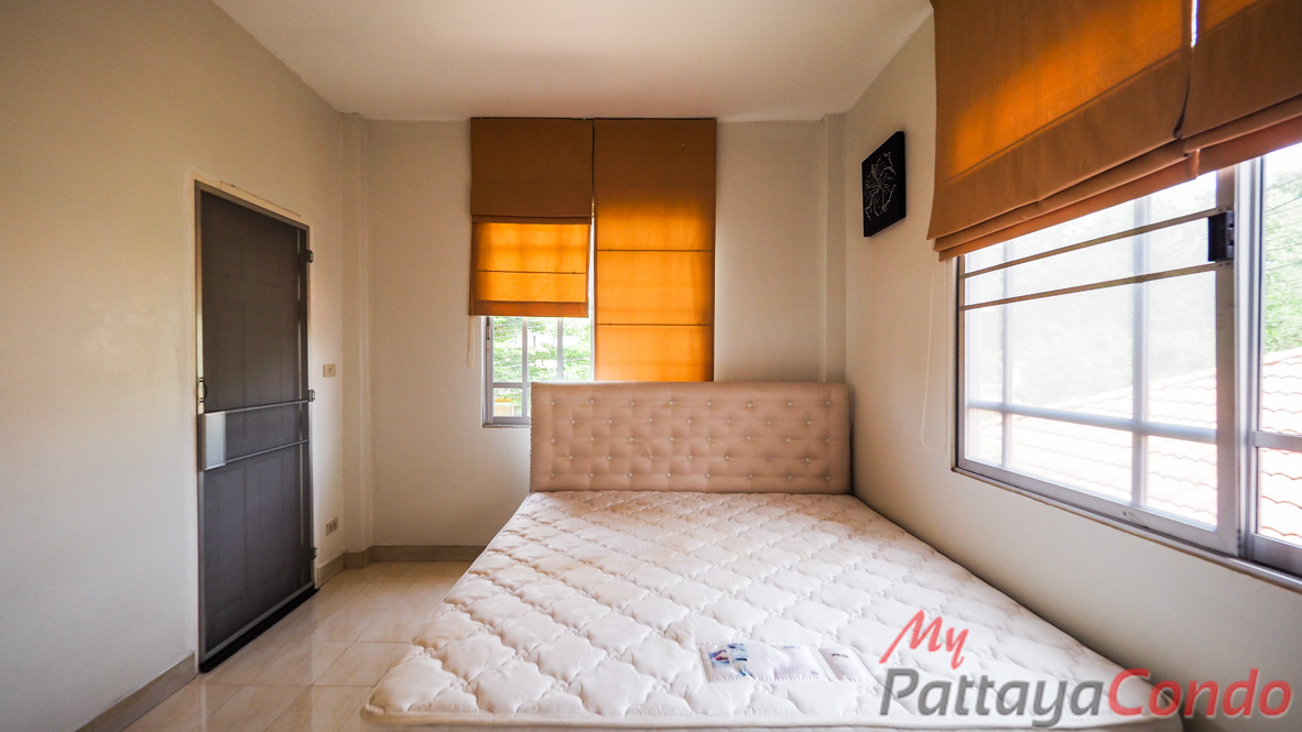 Park Avenue Pattaya House For Sale - HNPA01
