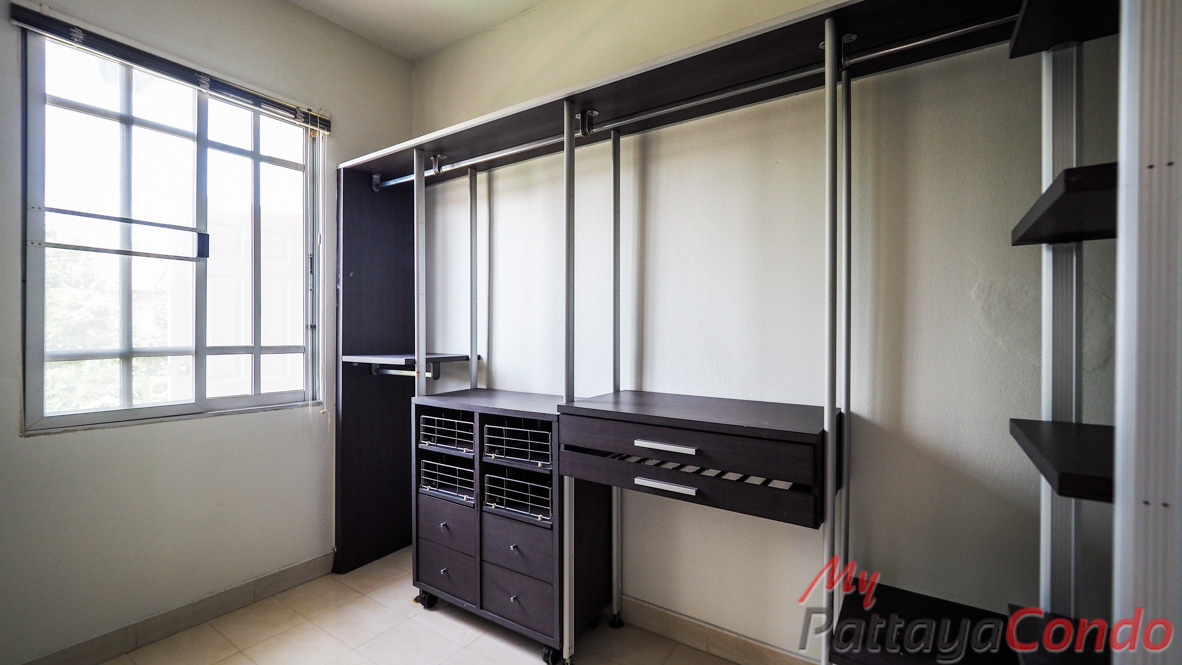 Park Avenue Pattaya House For Sale - HNPA01