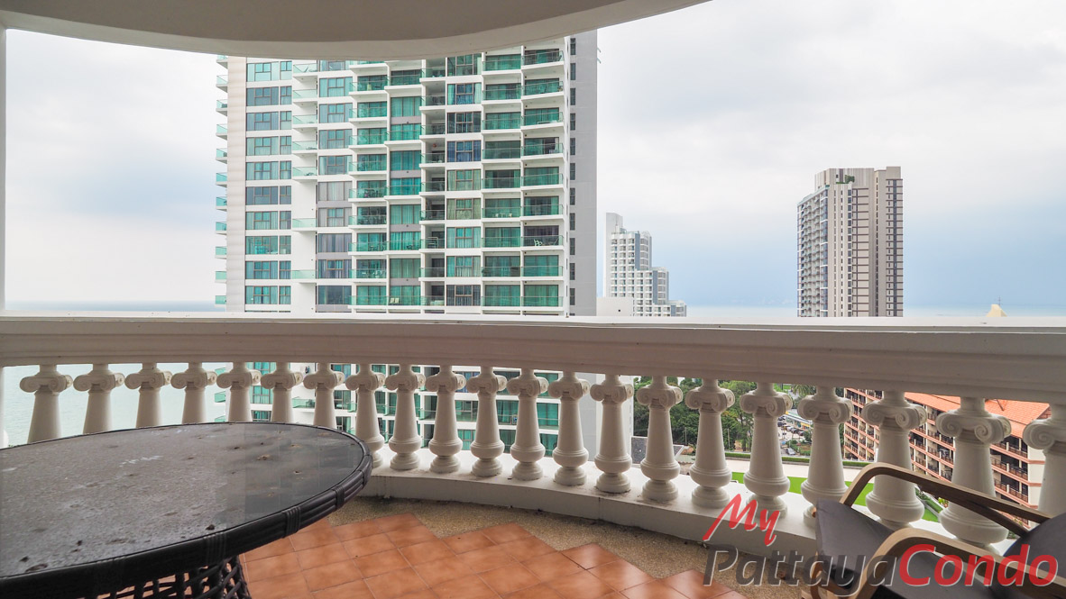 Park Beach Condominium For Sale - PBC02-12