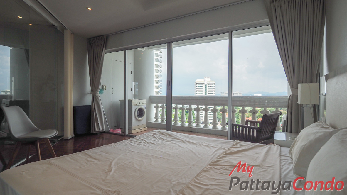 Park Beach Condominium For Sale - PBC02