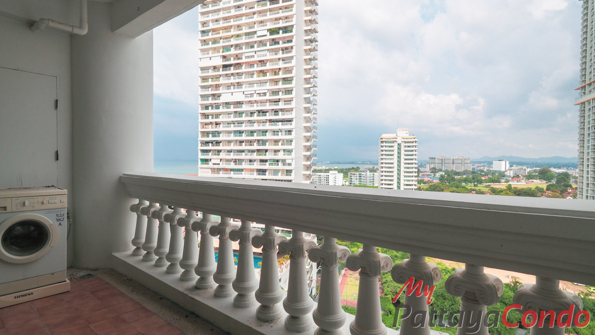 Park Beach Condominium For Sale - PBC02