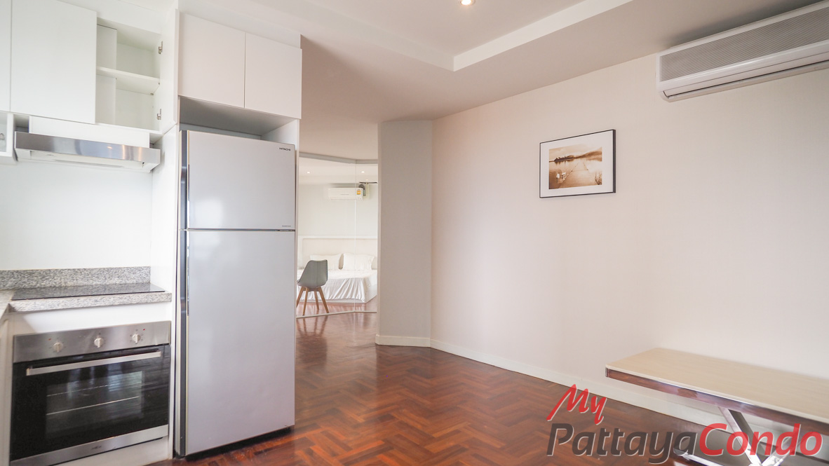 Park Beach Condominium For Sale - PBC02