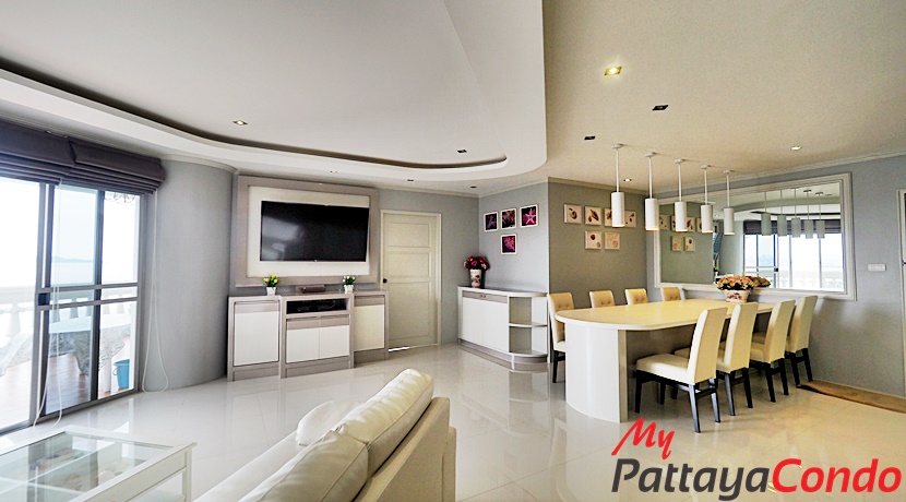 Park Beach Condominium For Sale - PBC01