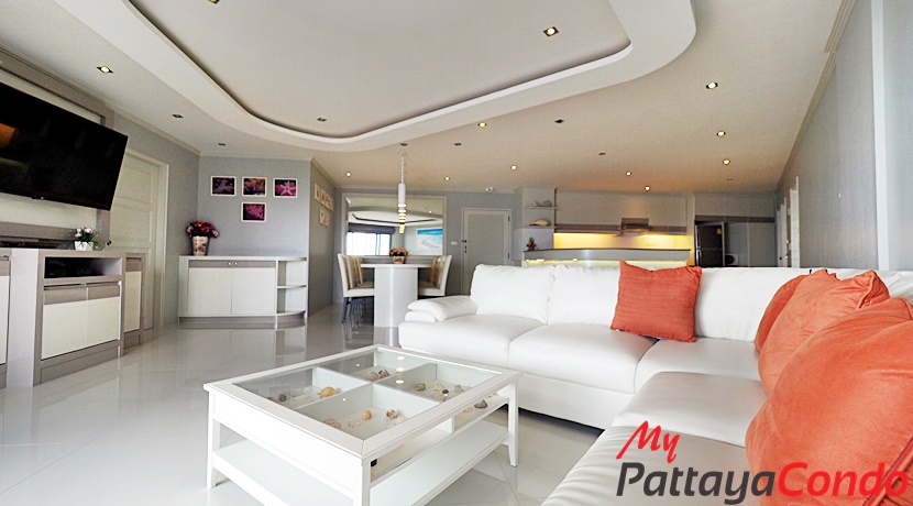 Park Beach Condominium For Sale - PBC01