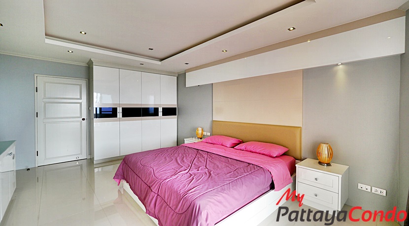 Park Beach Condominium For Sale - PBC01