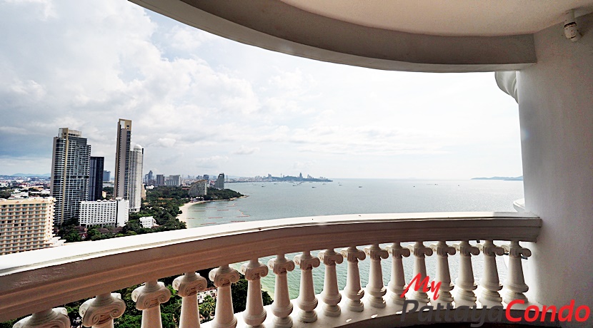 Park Beach Condominium For Sale - PBC01