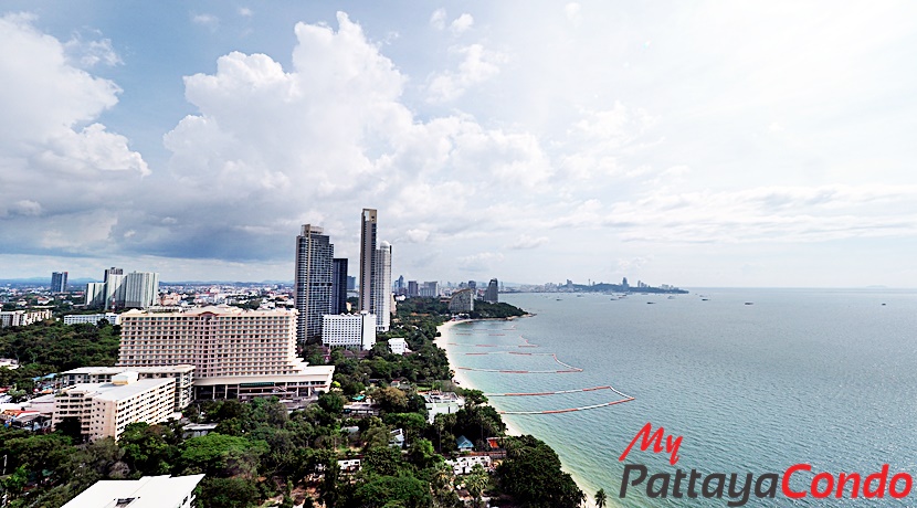 Park Beach Condominium For Sale - PBC01