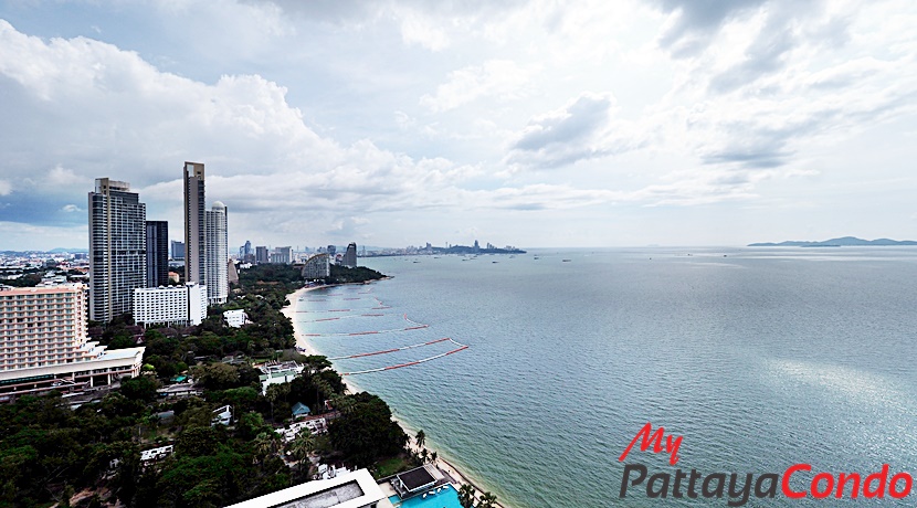 Park Beach Condominium For Sale - PBC01