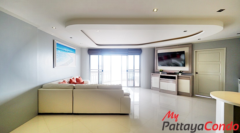 Park Beach Condominium For Sale - PBC01