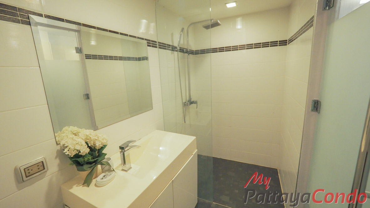 Park Royal 2 Pattaya Condo For Sale - PARK2R11