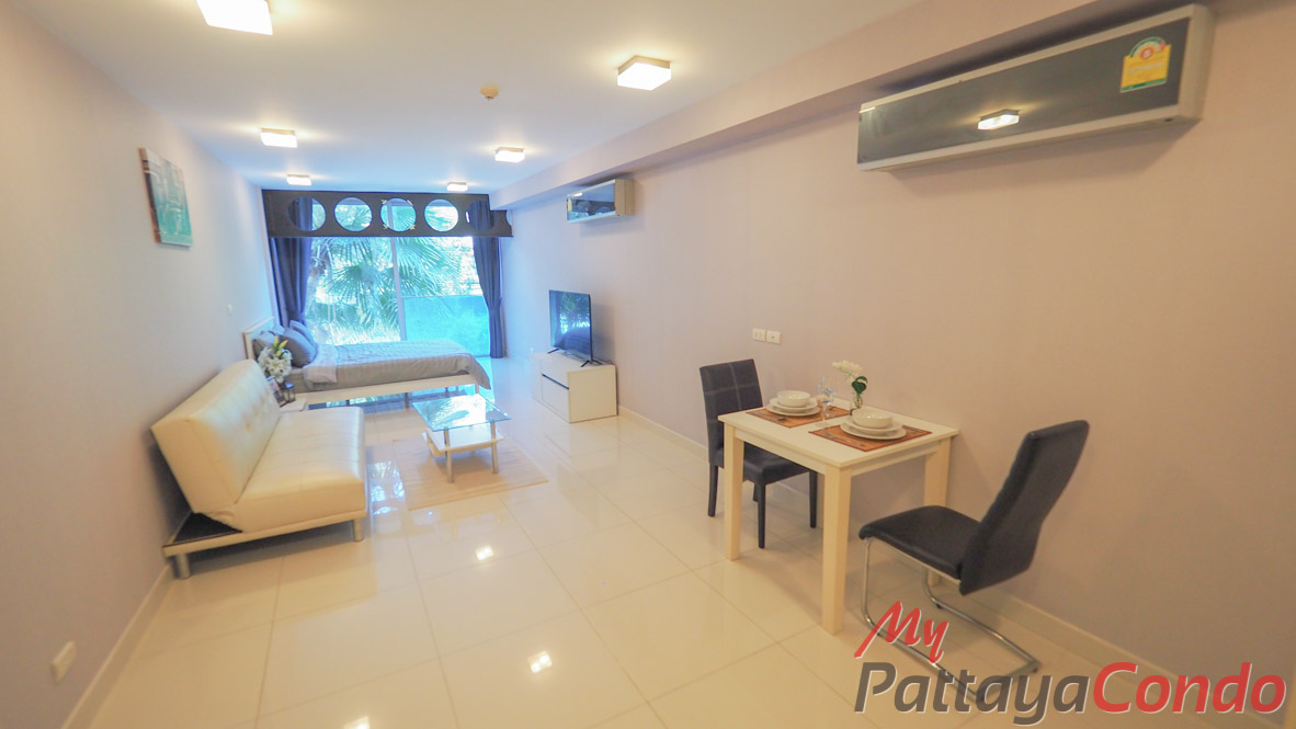 Park Royal 2 Pattaya Condo For Sale - PARK2R11