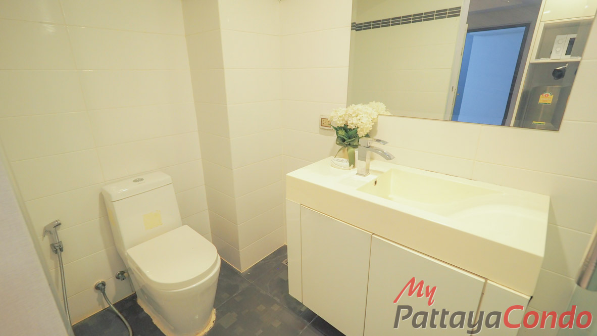 Park Royal 2 Pattaya Condo For Sale - PARK2R11