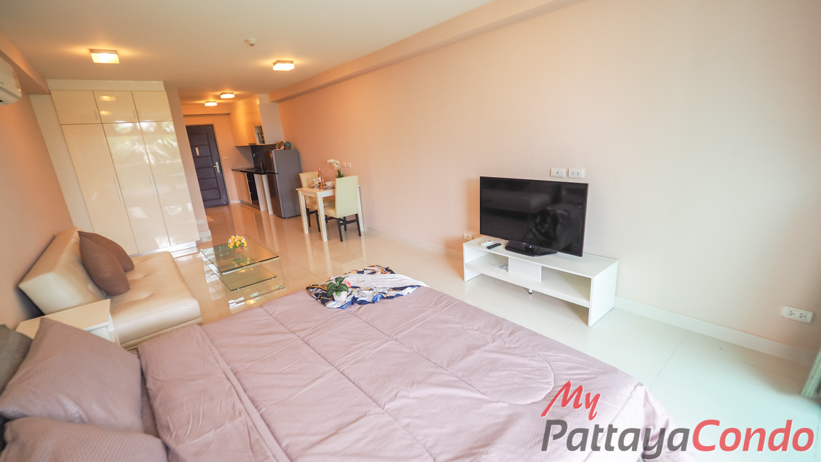 Park Royal 2 Pattaya Condo For Sale - PARK2R07