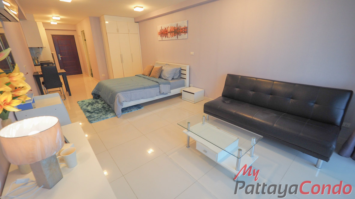 Park Royal 2 Pattaya Condo For Sale - PARK2R09-8