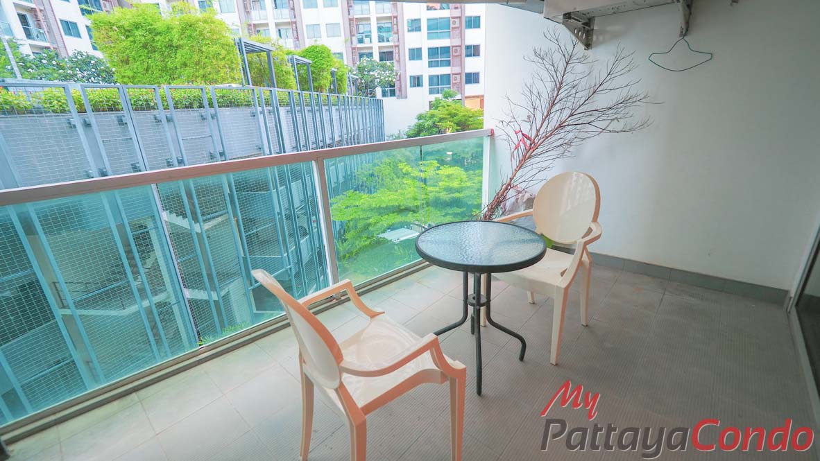 Park Royal 2 Pattaya Condo For Sale - PARK2R10