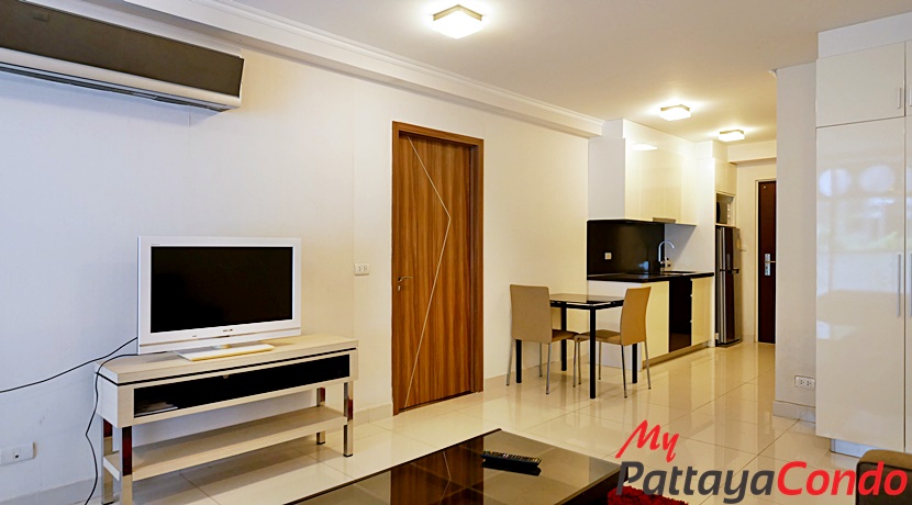 Park Royal 2 Pattaya Condo For Sale - PARK2R02