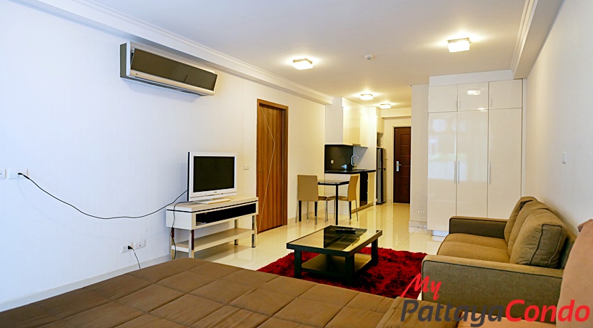 Park Royal 2 Pattaya Condo For Sale - PARK2R02-5