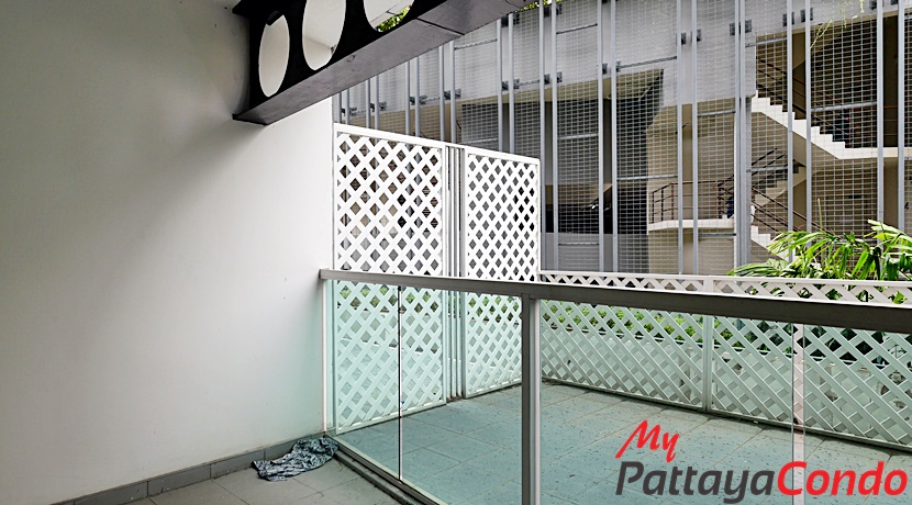 Park Royal 2 Pattaya Condo For Sale - PARK2R02