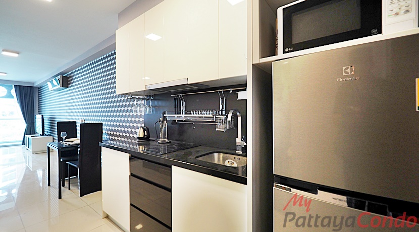 Park Royal 2 Pattaya Condo For Sale - PARK2R05