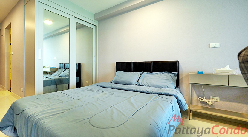 Park Royal 2 Pattaya Condo For Sale - PARK2R05