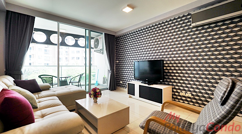 Park Royal 2 Pattaya Condo For Sale - PARK2R05