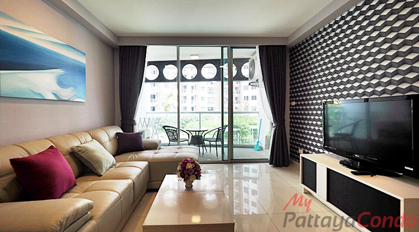 Park Royal 2 Pattaya Condo For Sale - PARK2R05-0