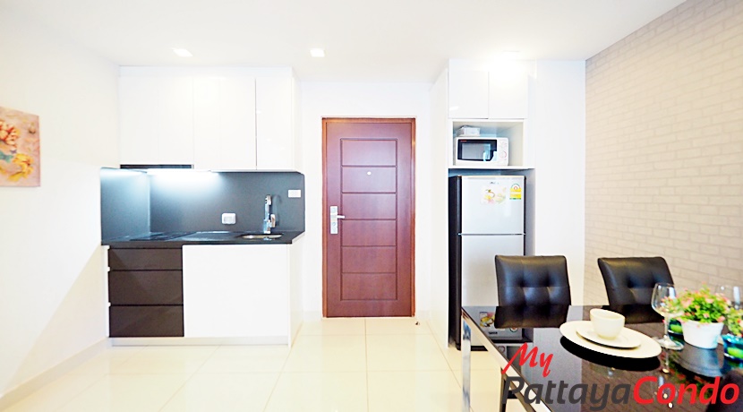 Park Royal 3 Pattaya Condo For Sale - PARK3R03-1