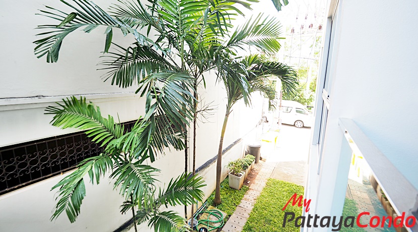Park Royal 3 Pattaya Condo For Sale - PARK3R03