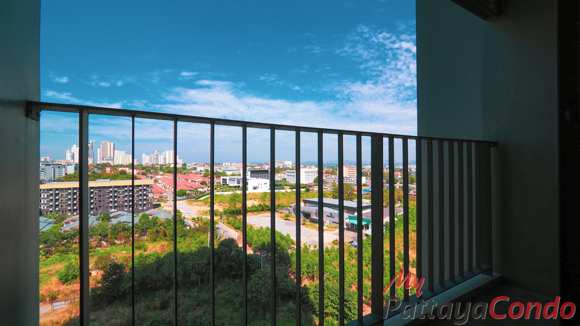 Pattaya Posh Condo For Sale - POSH04