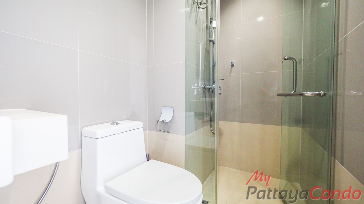 Pattaya Posh Condo For Sale - POSH03