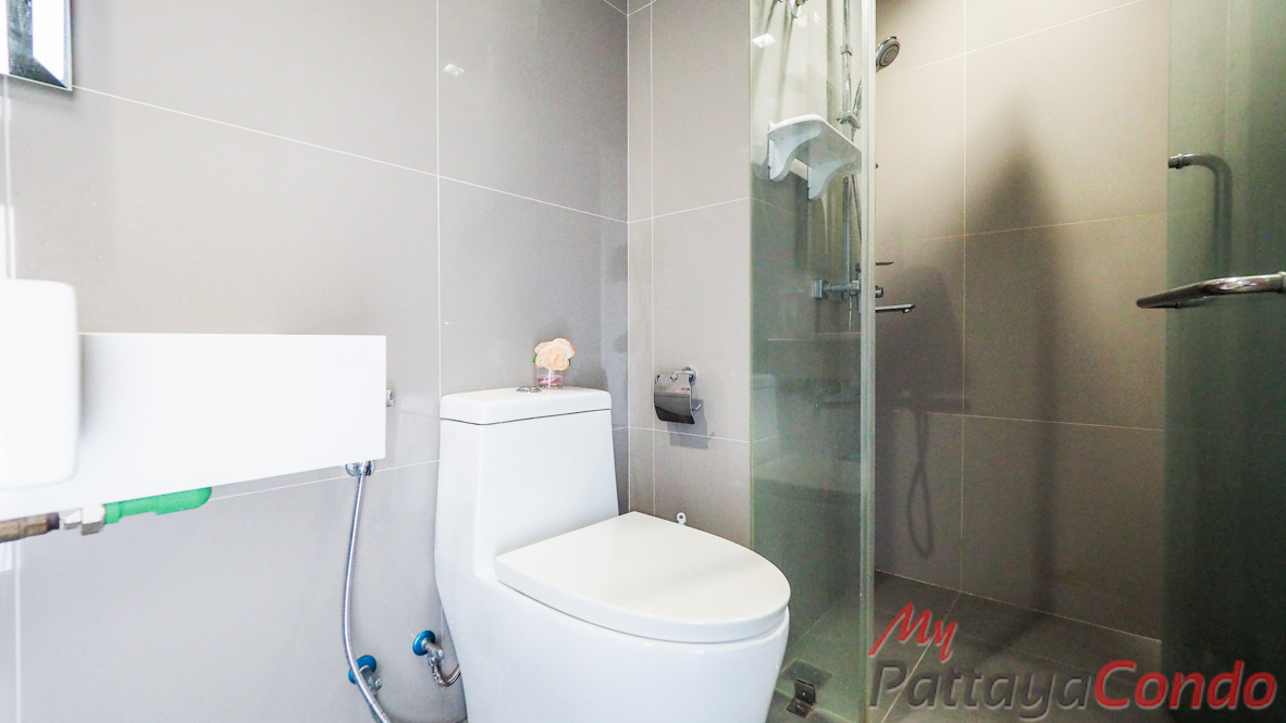 Pattaya Posh Condo For Sale - POSH01