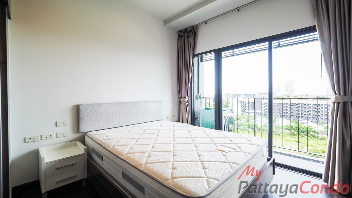 Pattaya Posh Condo For Sale - POSH01