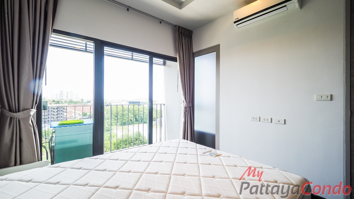 Pattaya Posh Condo For Sale - POSH01