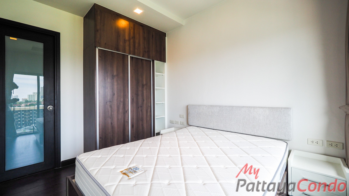Pattaya Posh Condo For Sale - POSH01