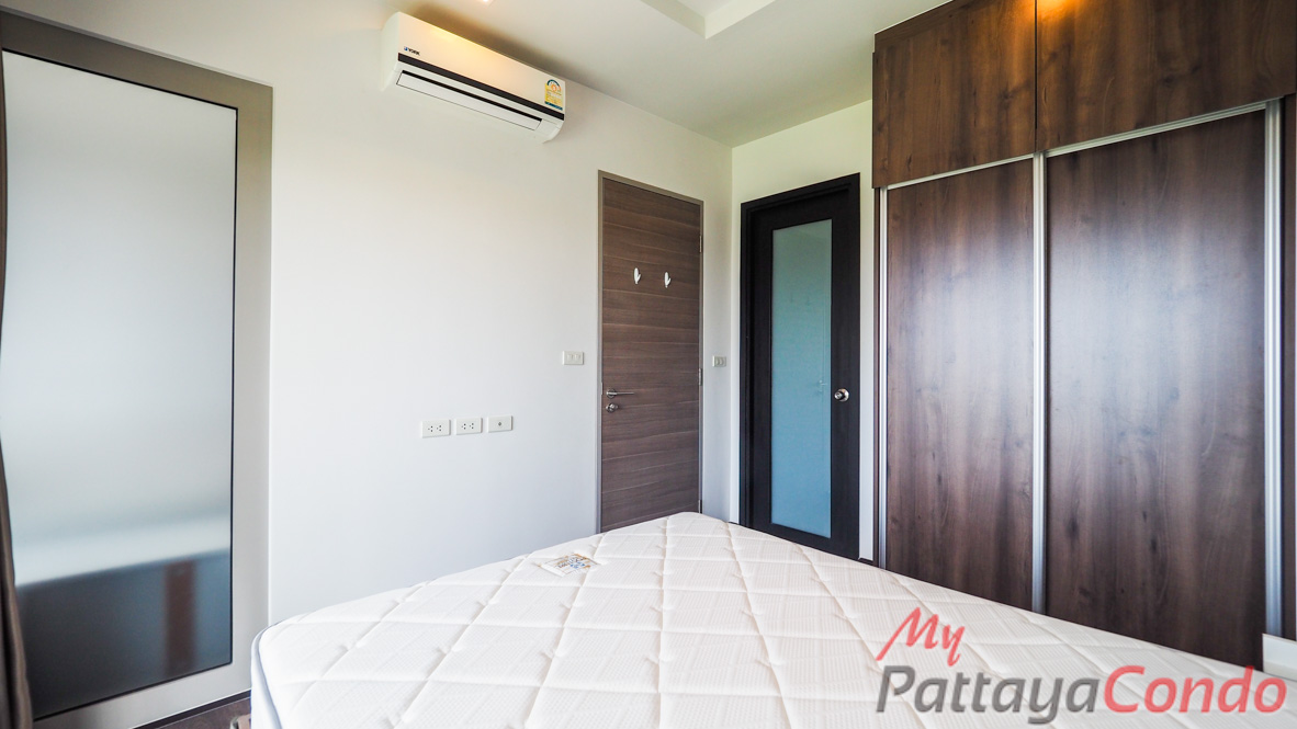 Pattaya Posh Condo For Sale - POSH01