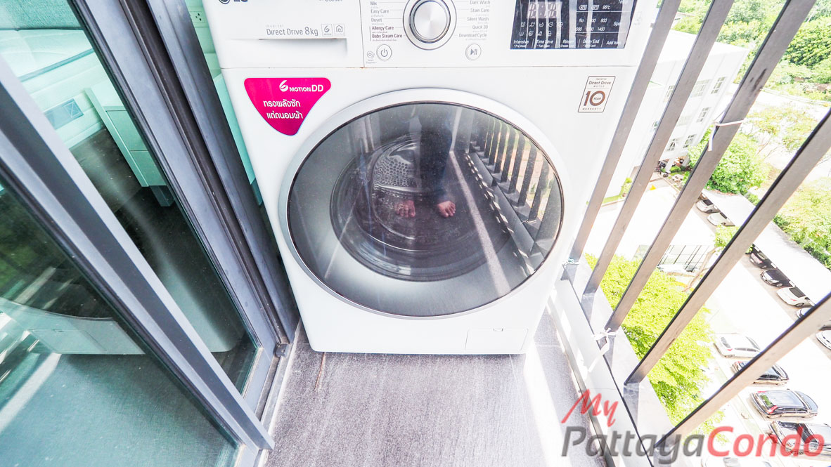 Pattaya Posh Condo For Sale - POSH01