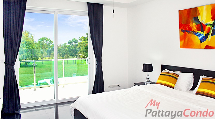 Phoenix Gold Country Huay Yai Pattaya House For Sale - HEPGC01