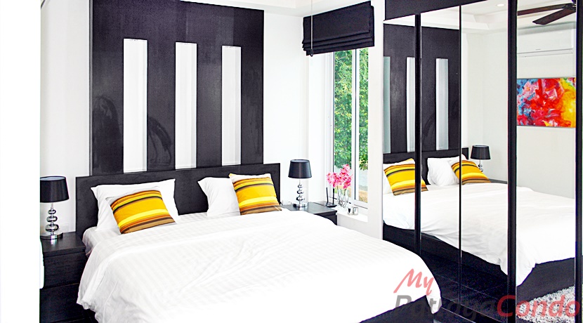 Phoenix Gold Country Huay Yai Pattaya House For Sale - HEPGC01