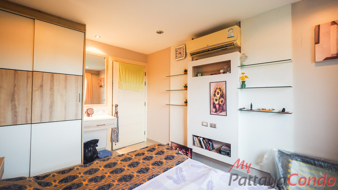 Porchland 2 Pattaya Condo For Sale - PLII02