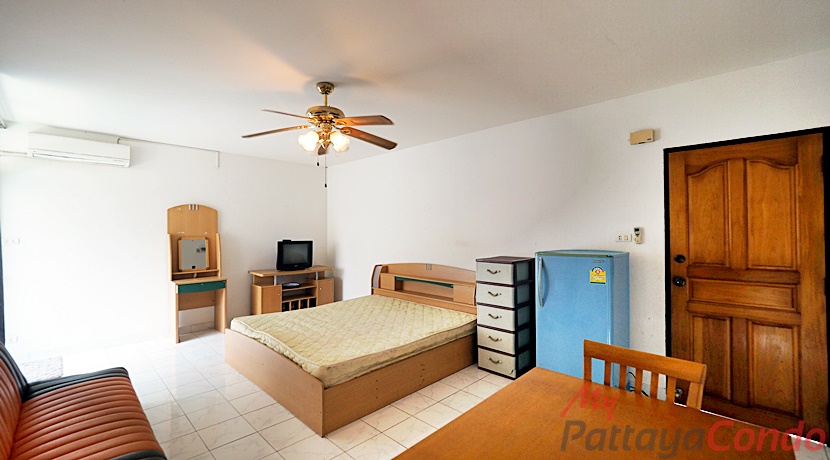 Private House Naklua Pattaya For Sale - HN0002-2