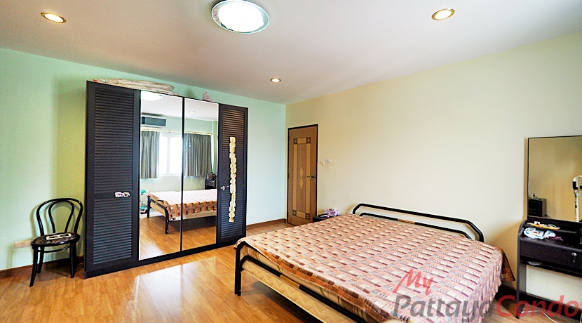Private House Naklua Pattaya For Sale - HN0002