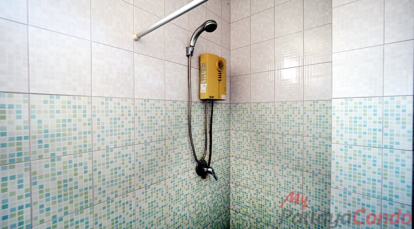 Private House Naklua Pattaya For Sale - HN0002