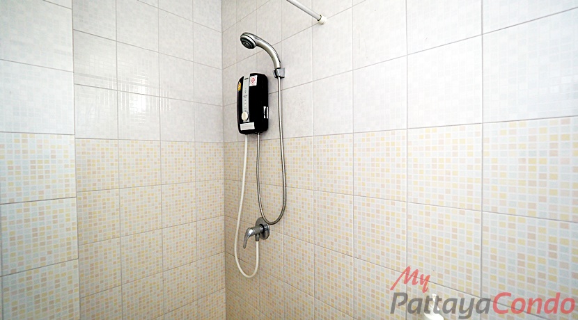 Private House Naklua Pattaya For Sale - HN0002