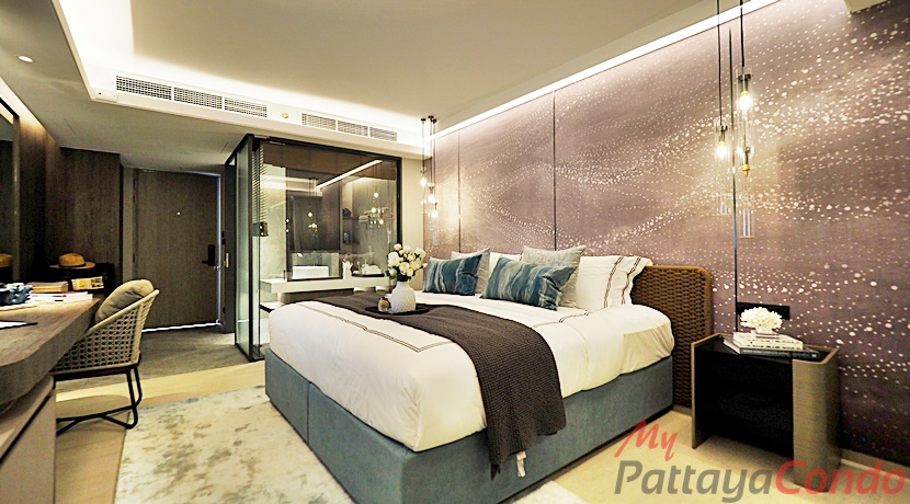Ramada Mira North Pattaya Condo For Sale - RAMA02-4