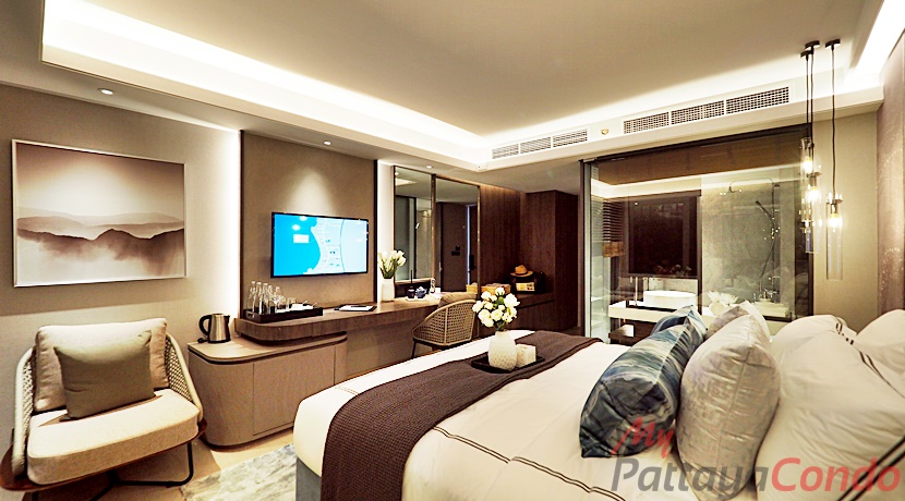 Ramada Mira North Pattaya Condo For Sale - RAMA02-5