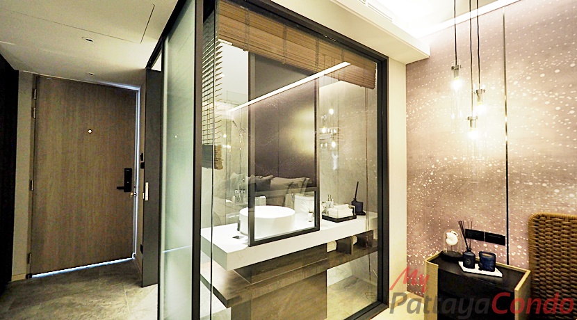 Ramada Mira North Pattaya Condo For Sale - RAMA02