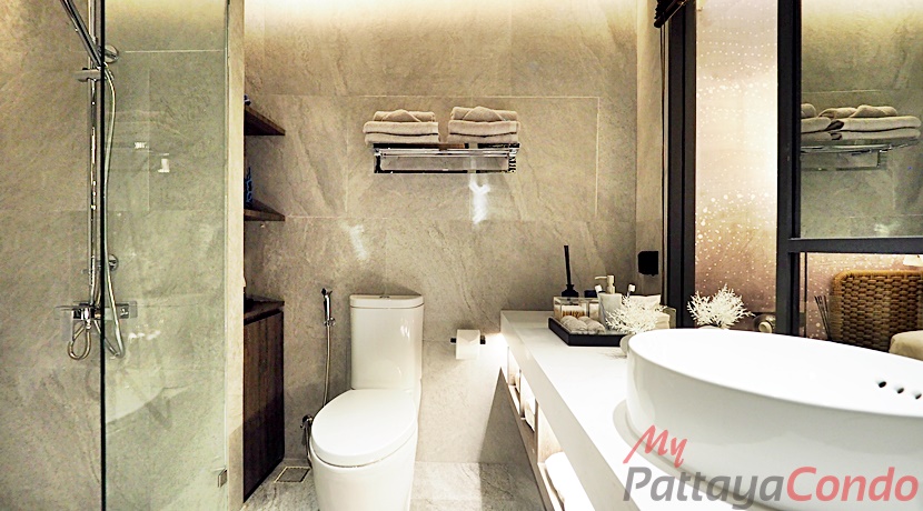 Ramada Mira North Pattaya Condo For Sale - RAMA02