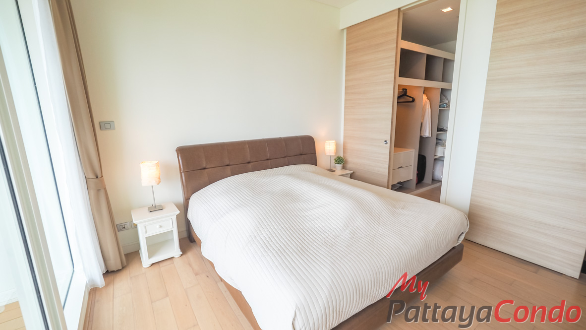 Reflection Jomtien Pattaya Condo For Sale - RF19-11